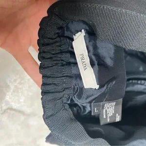 Prada | Accessories | Prada 2h440 Pilot Hat | Poshmark display picture 1